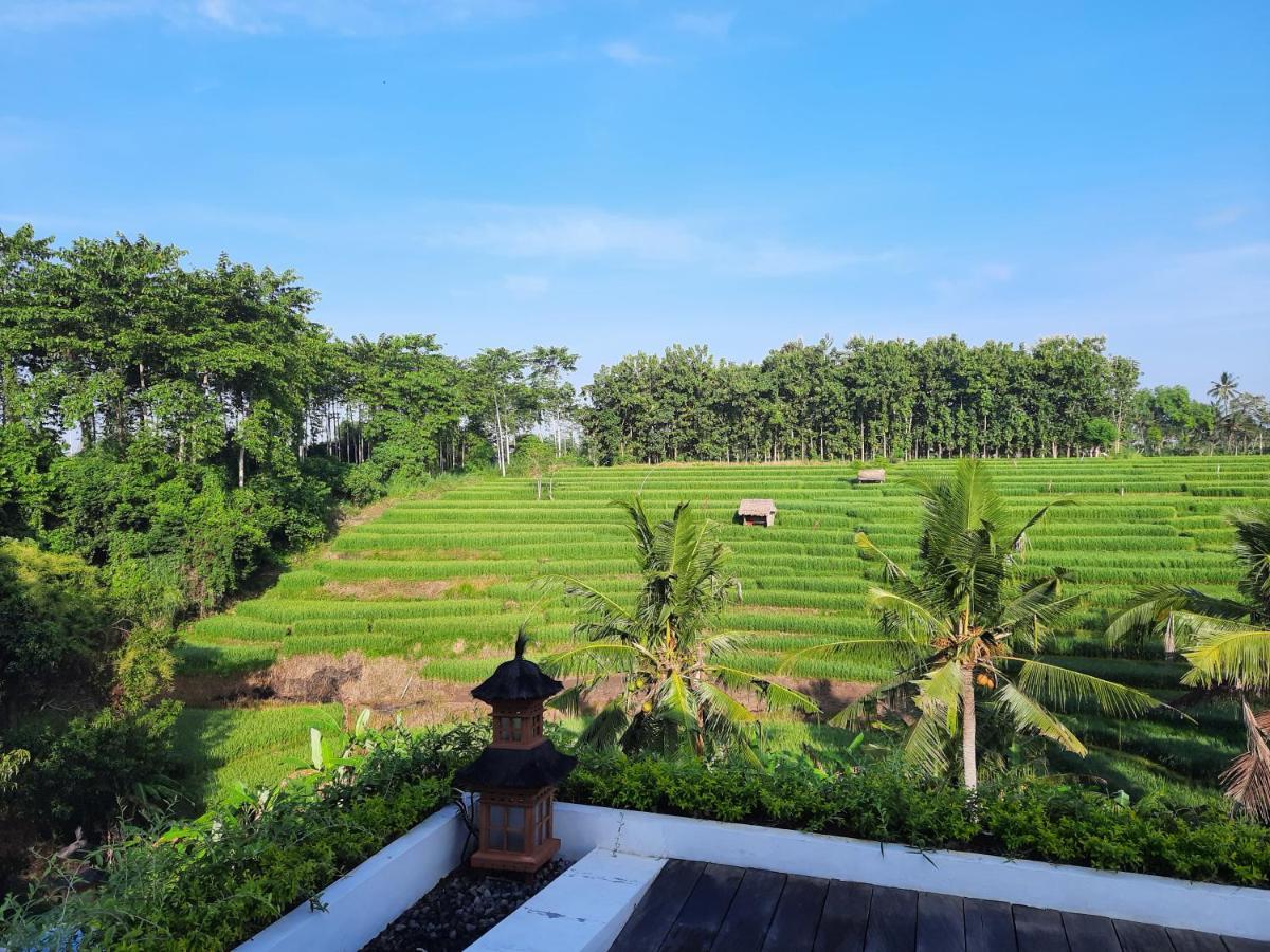 Serenity Private Villa Mas Ubud ภายนอก รูปภาพ